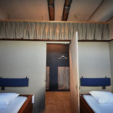 Fairfield Room Kyoto Exterior foto