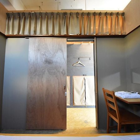 Fairfield Room Kyoto Exterior foto