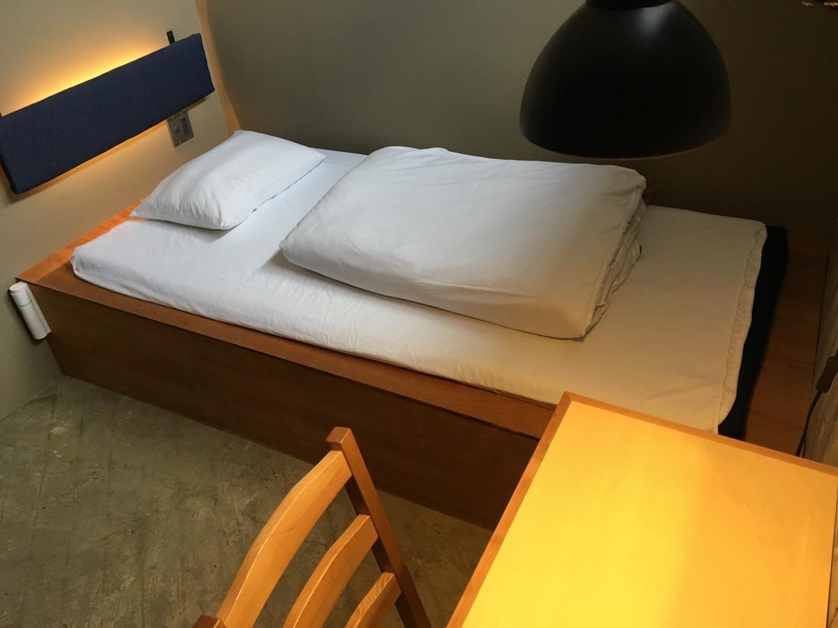 Fairfield Room Kyoto Exterior foto