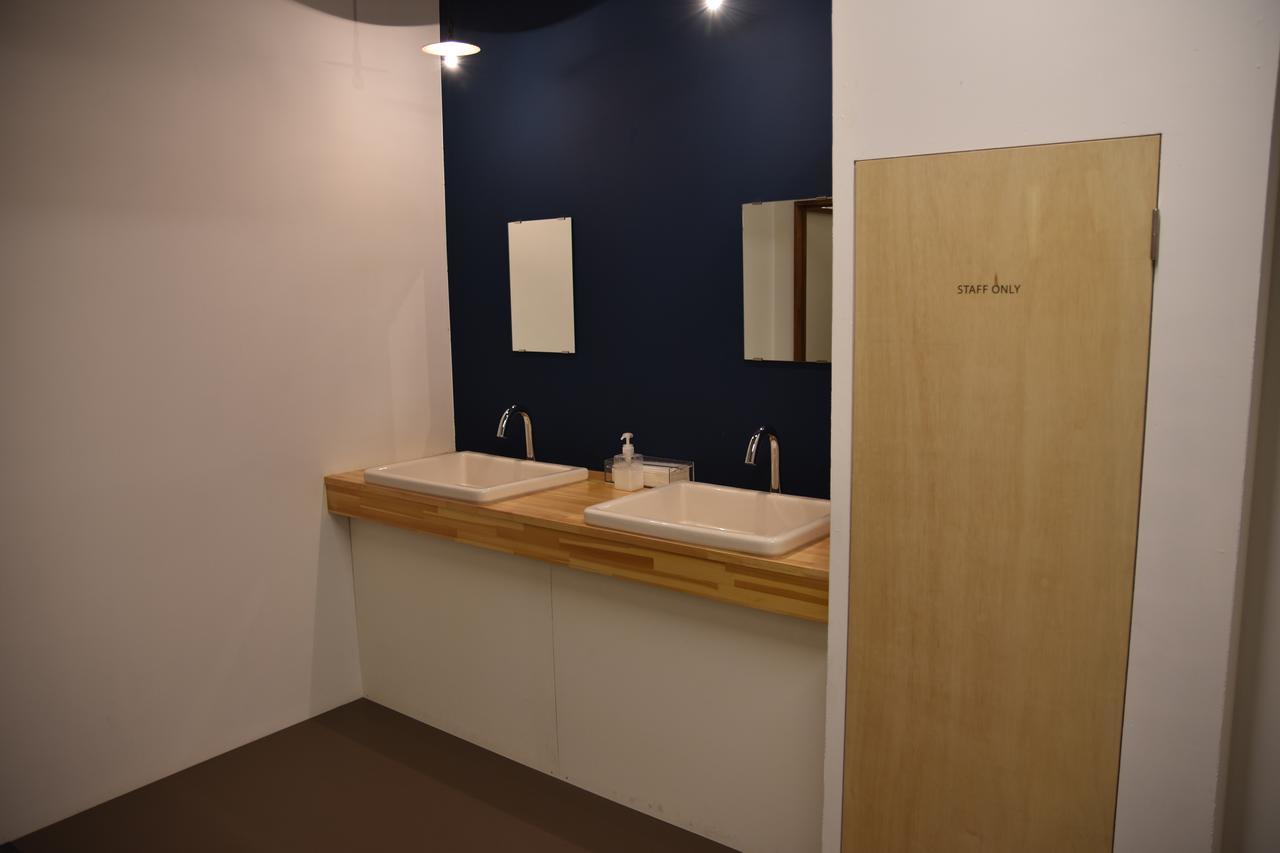 Fairfield Room Kyoto Exterior foto