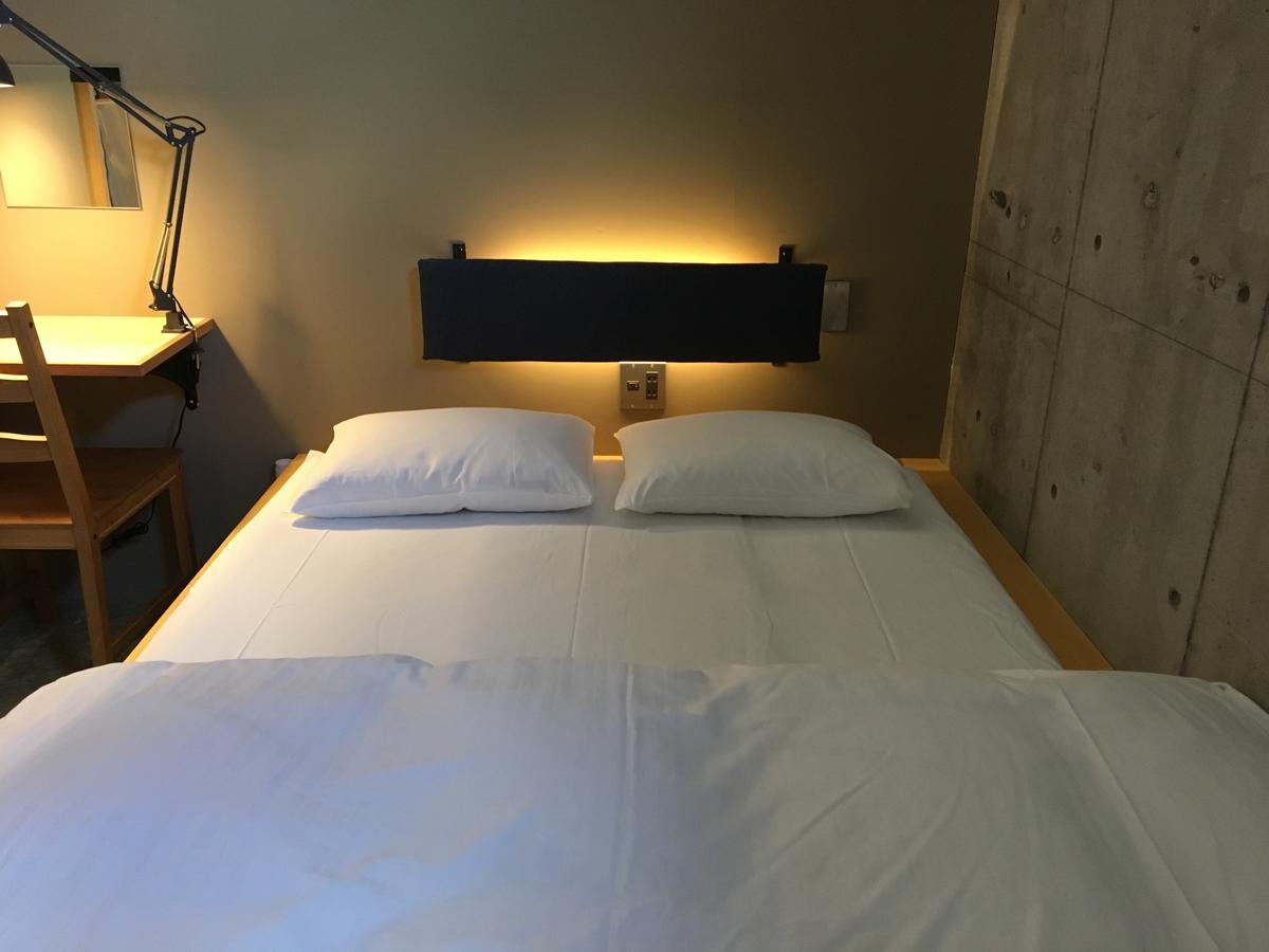 Fairfield Room Kyoto Exterior foto