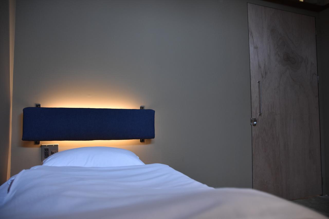 Fairfield Room Kyoto Exterior foto