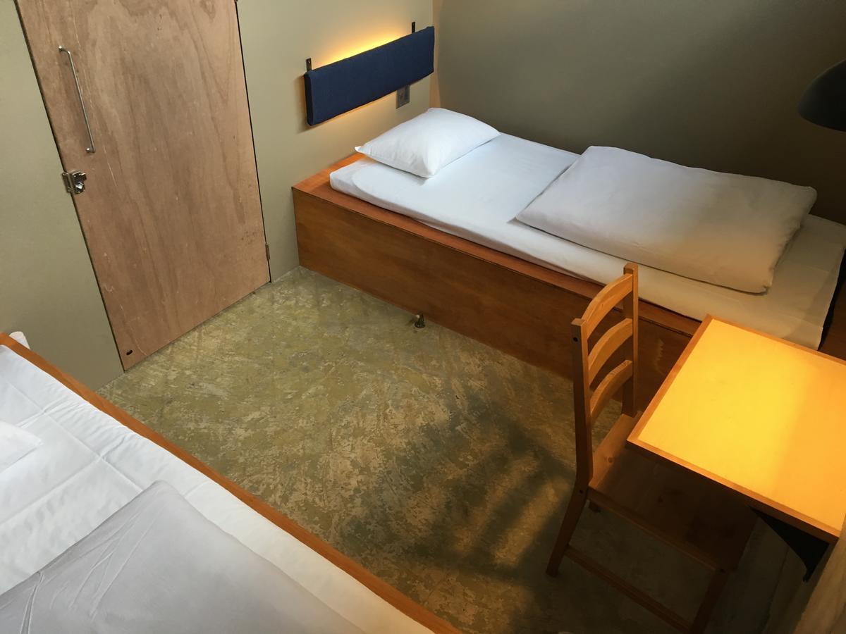 Fairfield Room Kyoto Exterior foto