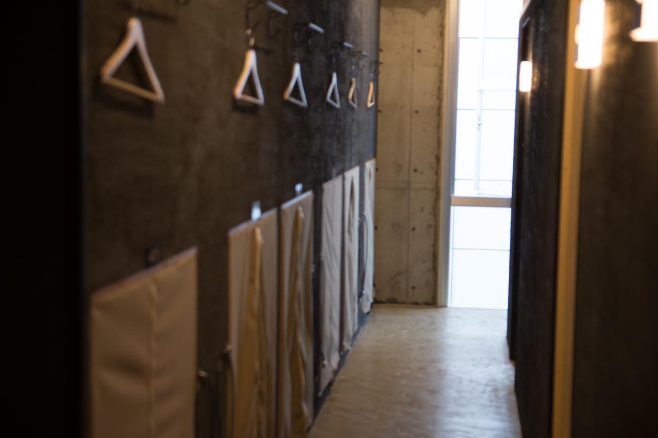 Fairfield Room Kyoto Exterior foto