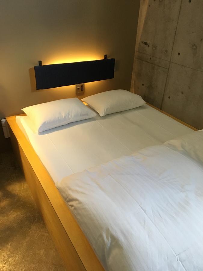 Fairfield Room Kyoto Exterior foto